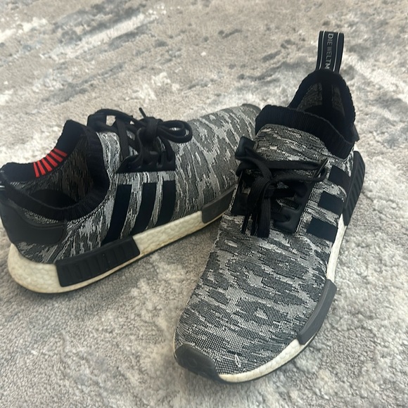 Adidas NMD shoes - Picture 1 of 6